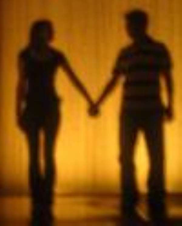Relax You Will Find Love Again... it is spiritual